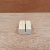 Kaarthouder 50mm, 50 stuks